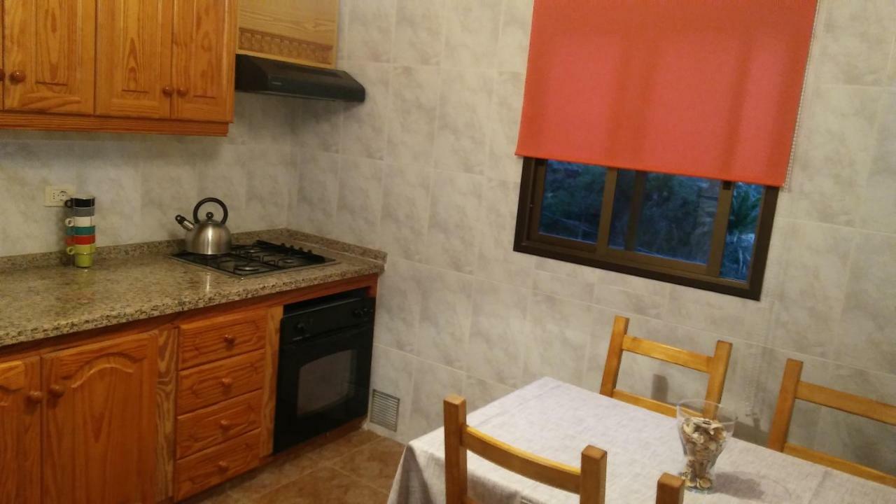 El Real Villa Vallehermoso Kültér fotó